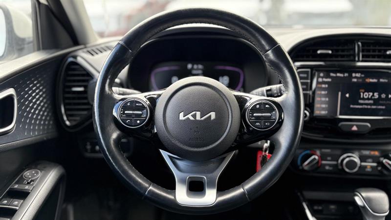 kia Soul 2023 - 10