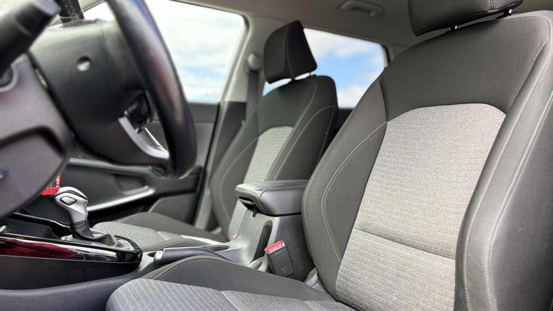 kia Soul 2023 - 13