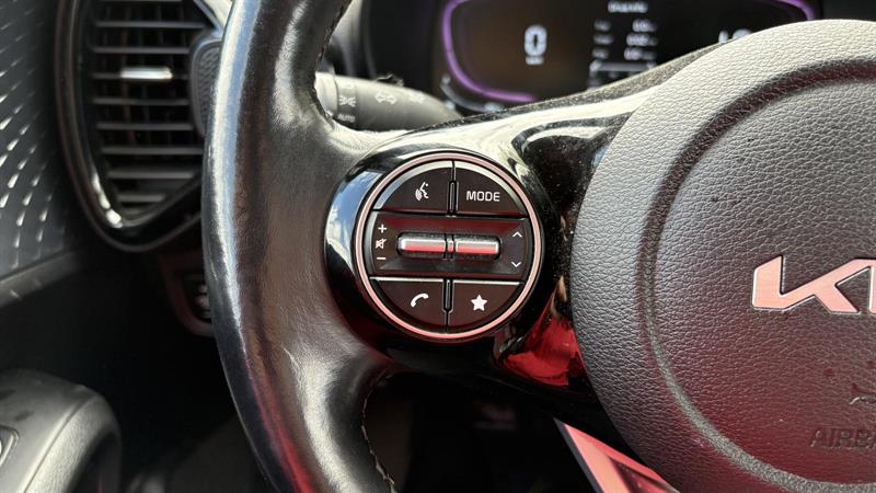 kia Soul 2023 - 16