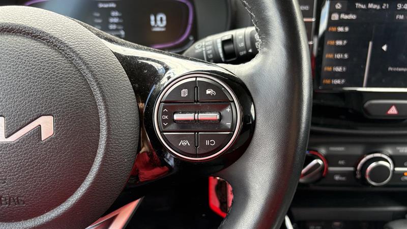 kia Soul 2023 - 17