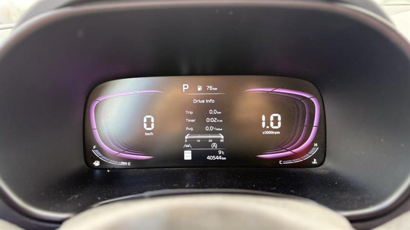 kia Soul 2023 - 19