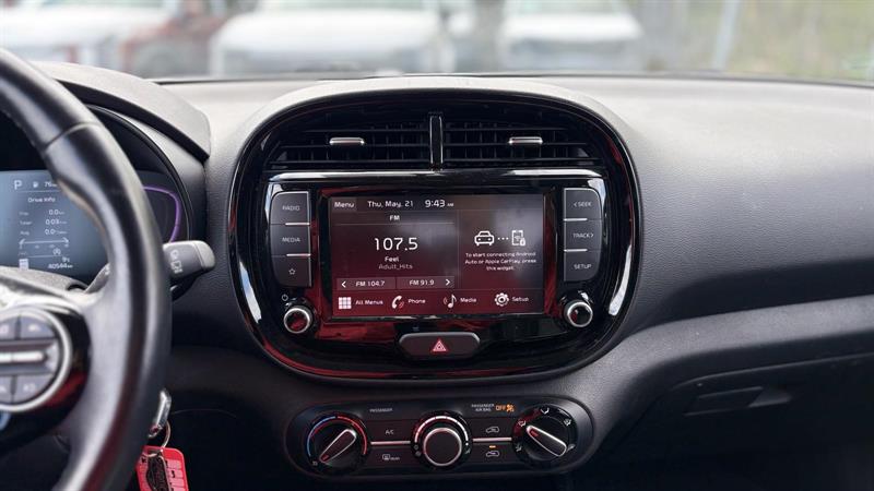 kia Soul 2023 - 20