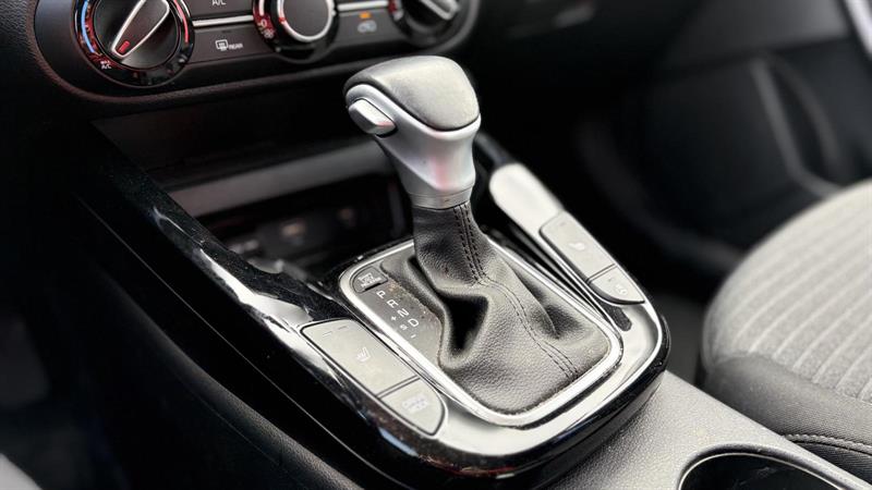 kia Soul 2023 - 23