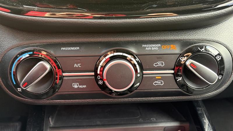 kia Soul 2023 - 26