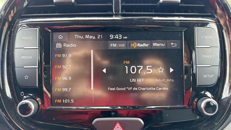 kia Soul 2023 - 28