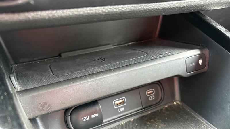 kia Soul 2023 - 29