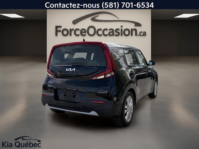 kia Soul 2022 - 3