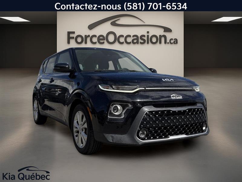 kia Soul 2022 - 4