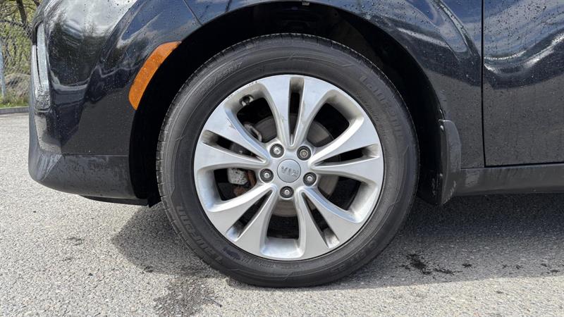 kia Soul 2022 - 5