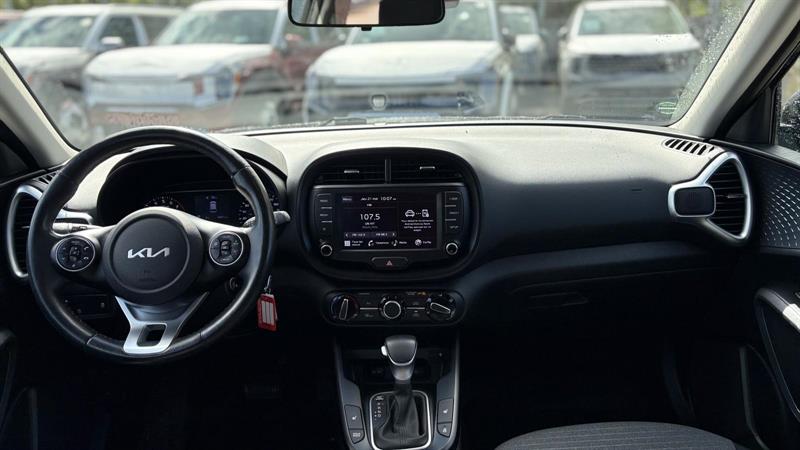 kia Soul 2022 - 7