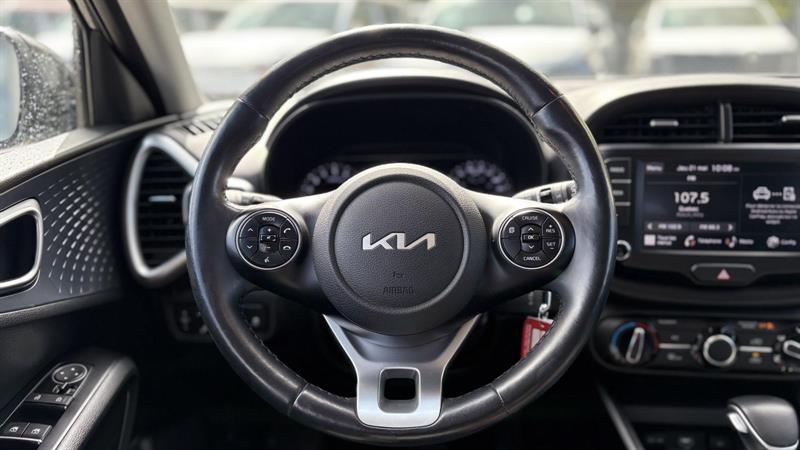 kia Soul 2022 - 10