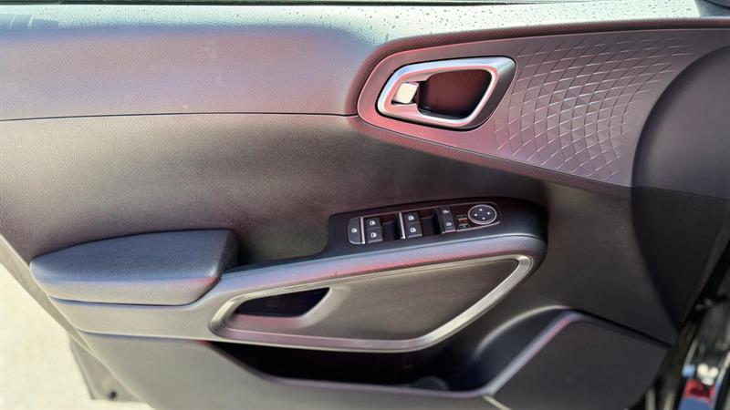 kia Soul 2022 - 11