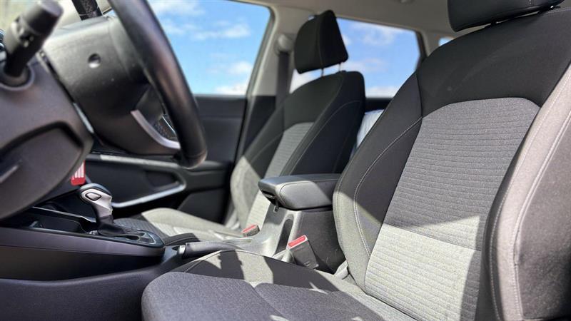 kia Soul 2022 - 13