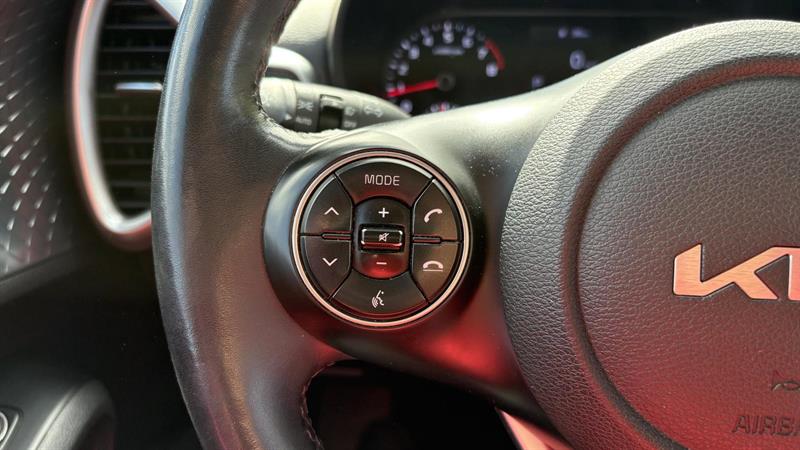 kia Soul 2022 - 16