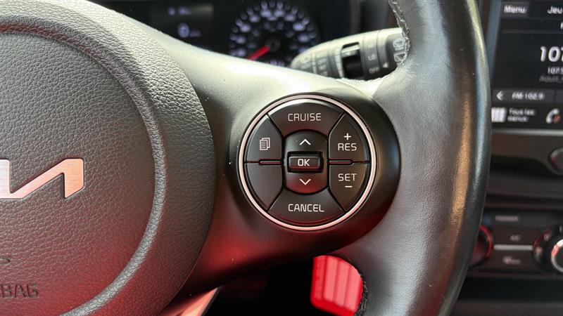 kia Soul 2022 - 17