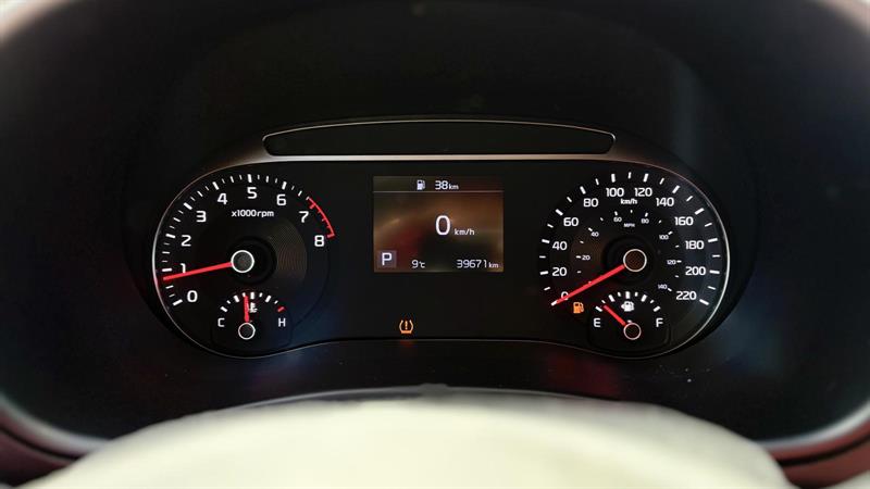 kia Soul 2022 - 19