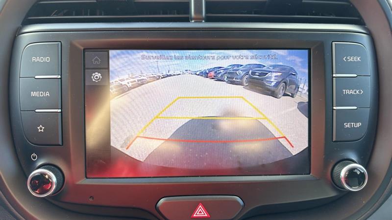 kia Soul 2022 - 22