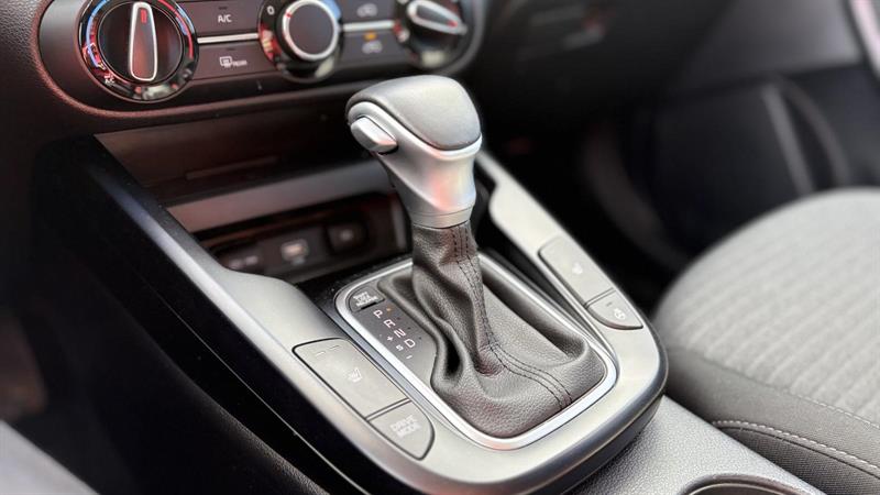 kia Soul 2022 - 23