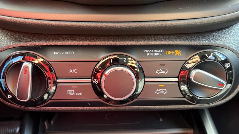 kia Soul 2022 - 25
