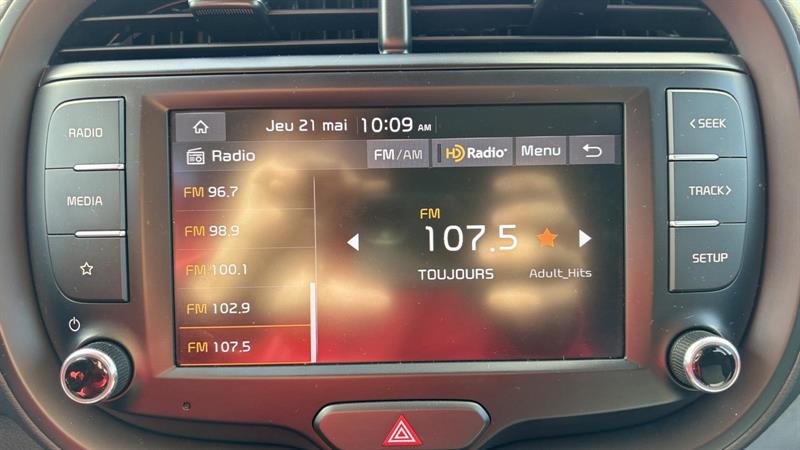 kia Soul 2022 - 28