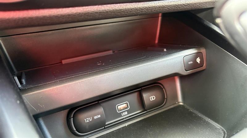 kia Soul 2022 - 29