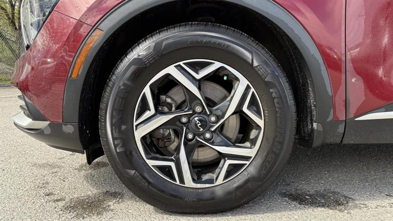 kia Sportage 2023 - 5