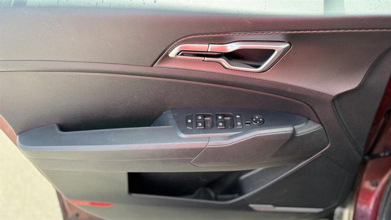 kia Sportage 2023 - 11