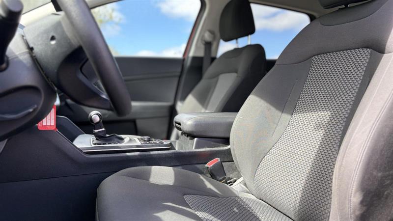 kia Sportage 2023 - 13