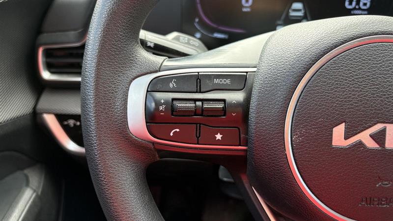 kia Sportage 2023 - 16