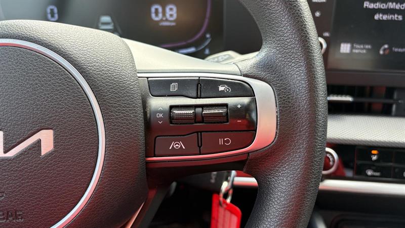 kia Sportage 2023 - 17