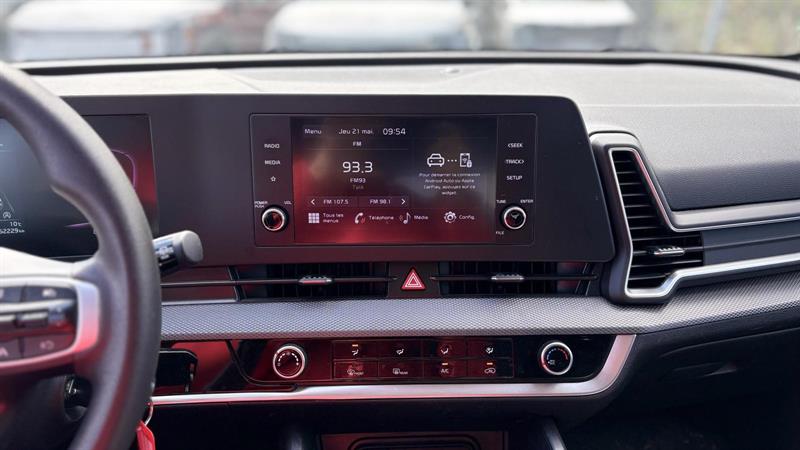 kia Sportage 2023 - 20