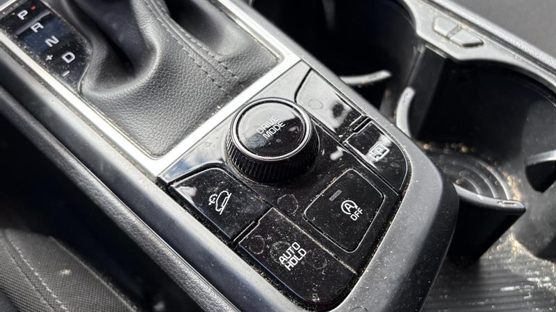 kia Sportage 2023 - 28