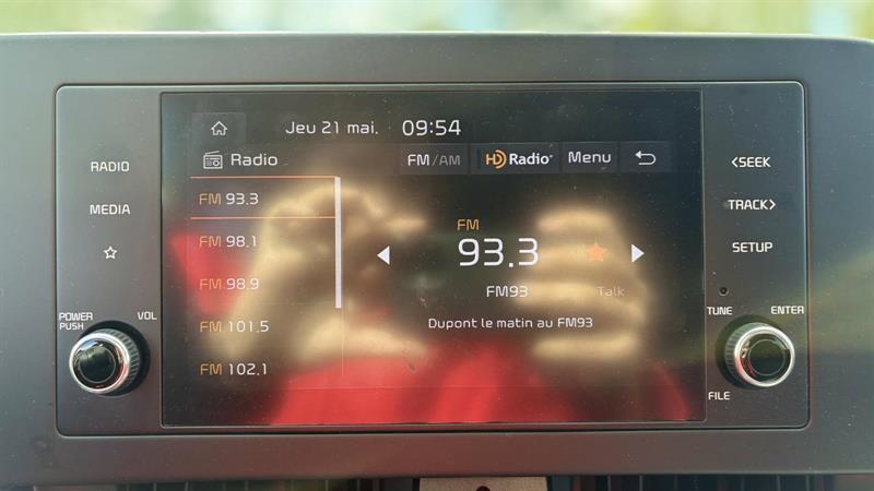 kia Sportage 2023 - 29
