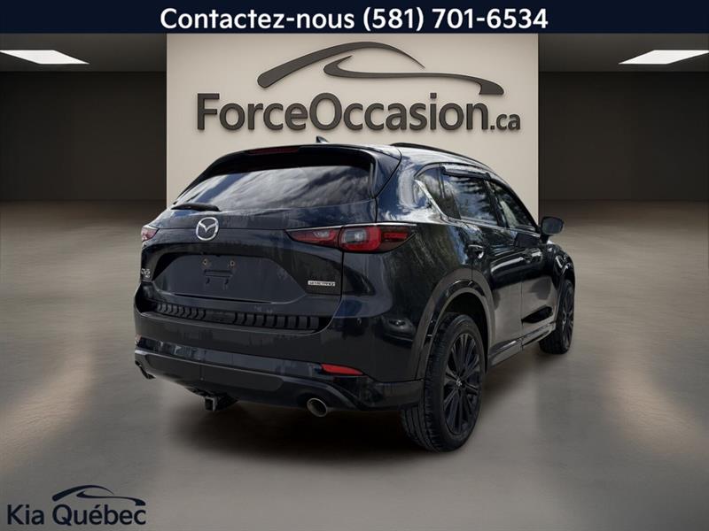 mazda CX-5 2023 - 3