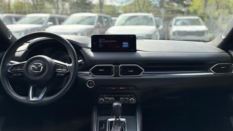 mazda CX-5 2023 - 7