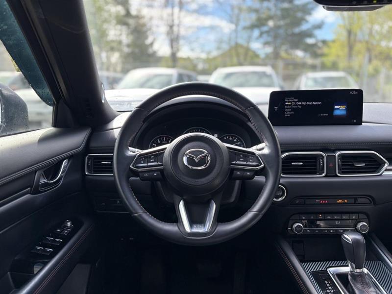 mazda CX-5 2023 - 8