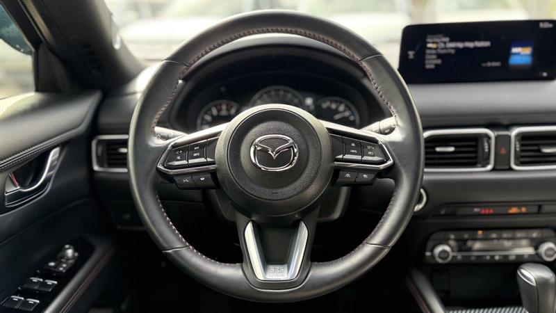 mazda CX-5 2023 - 10