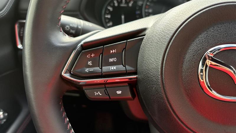 mazda CX-5 2023 - 22