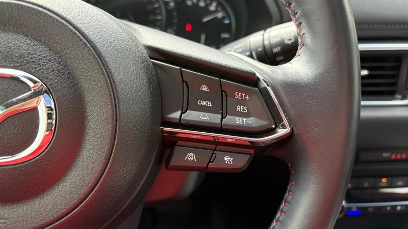 mazda CX-5 2023 - 23
