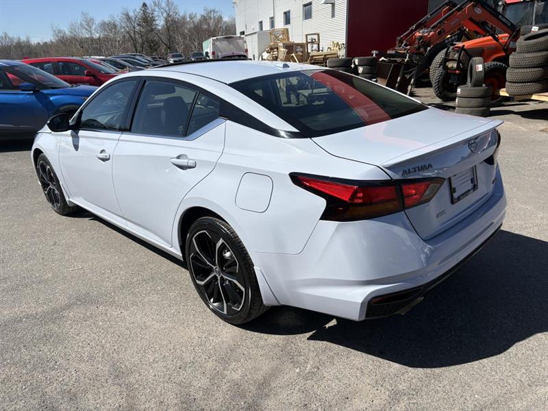 nissan Altima 2023 - 4