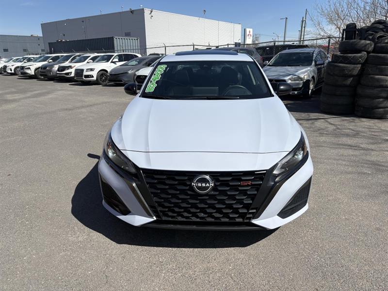 nissan Altima 2023 - 5