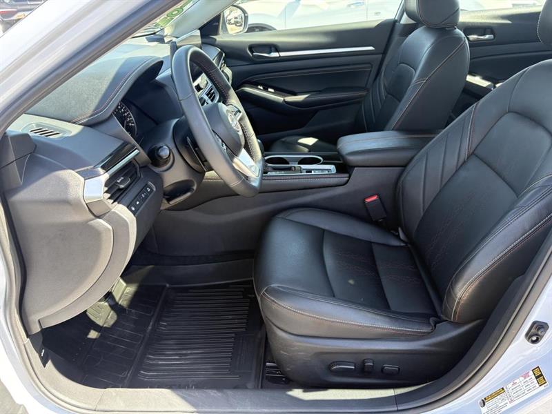 nissan Altima 2023 - 10