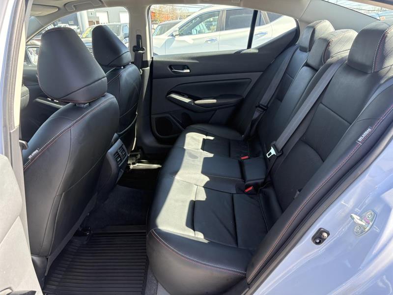 nissan Altima 2023 - 12