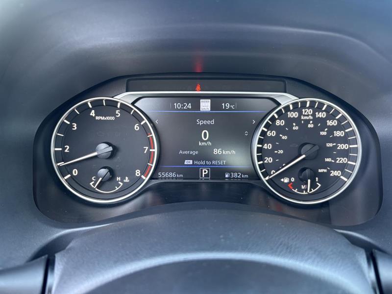 nissan Altima 2023 - 14