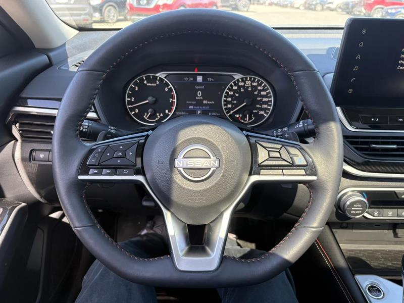nissan Altima 2023 - 19