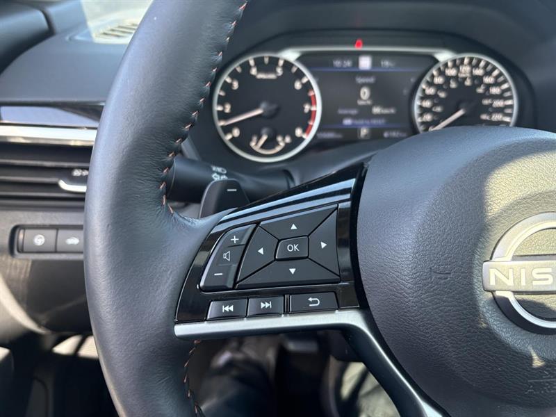 nissan Altima 2023 - 20