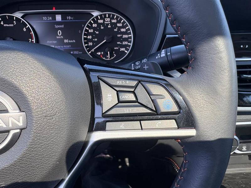 nissan Altima 2023 - 21