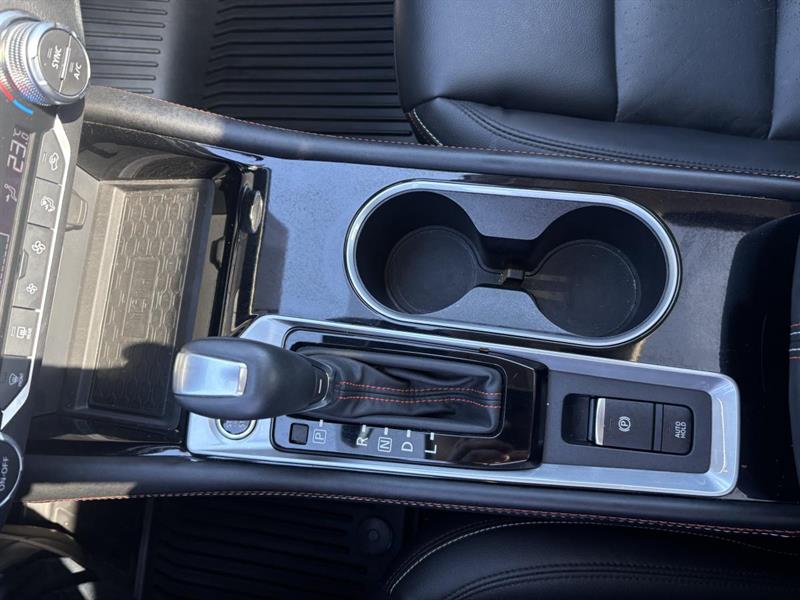 nissan Altima 2023 - 25