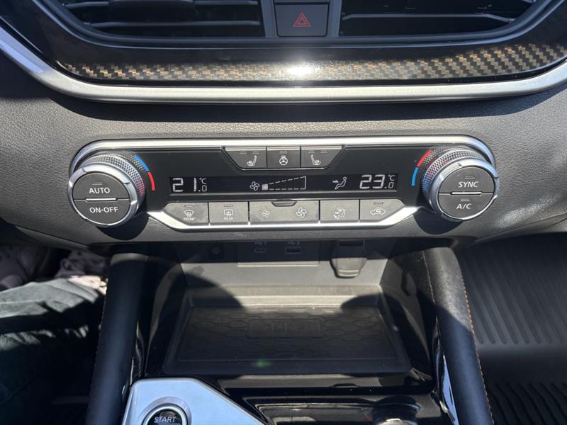 nissan Altima 2023 - 27