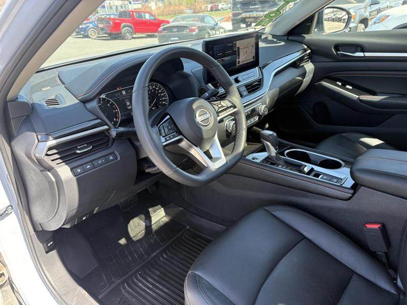 nissan Altima 2023 - 28